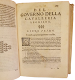 lelio-brancaccio-lodovico-melzi-giorgio-basta-fucina-di-marte-nella-quale-con-mirabile-industria-e-con-finissima-tempra-d-instruzioni-militari-essercitabile-in-guerra-in-venetia-appresso-i-giunti-1641