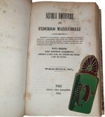 federigo-mazzucchelli-scuola-equestre-elementi-di-cavallerizza-il-cavallo-ammalato-avvertimenti-sulle-razze-dei-cavalli-sul-cavalcare-sulla-equitazione-convenevole-alle-donne-forli-bordandini-18411842