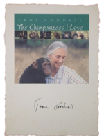 jane-goodall-londra-1934-los-angeles-2024-autografo-originale-2001-ca