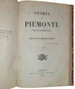 angelo-brofferio-storia-del-piemonte-dal-1814-ai-giorni-nostri-torino-stabil-tipogr-di-aless-fontana-18491852