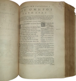 omero-homer-ilias-odissea-et-in-easdem-scholia-sive-interpretatio-didymi-cum-latina-versione-accuratissima-amstelodami-ex-officina-elzeviriana-16551656