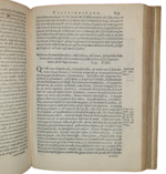 gaio-secondo-plinio-historia-naturale-di-g-plinio-secondo-tradotta-per-m-lodovico-domenichi-con-le-postille-in-margine-nelle-quali-o-vengono-segnate-le-cose-notabili-o-citati-altri-auttori-in-venetia-appresso-alessandro-griffio-1580