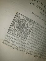 conrad-gessner-chirurgia-de-chirurgia-scriptores-optimi-quique-veteres-et-recentiores-plerique-in-germania-antehac-non-editi-nunc-primum-in-unum-coniuncti-volumen-tiguri-per-andream-gessnerum-et-iacobum-gessnerum-fratres-mense-martio-1555