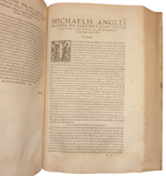 conrad-gessner-chirurgia-de-chirurgia-scriptores-optimi-quique-veteres-et-recentiores-plerique-in-germania-antehac-non-editi-nunc-primum-in-unum-coniuncti-volumen-tiguri-per-andream-gessnerum-et-iacobum-gessnerum-fratres-mense-martio-1555