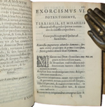 girolamo-menghi-flagellum-daemonum-exorcismos-terribiles-potentissimos-et-efficaces-remedia-efficacissima-in-malignos-spiritus-expellendos-insieme-con-fustis-daemonum-adiurationes-formidabiles-venetiis-dominicum-malduram-1608