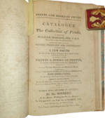 henry-ibbot-henry-p-hope-william-roscoe-william-alexander-john-furnell-tuffen-a-catalogue-of-the-valuable-and-extensive-collection-rilegato-insieme-con-altri-10-cataloghi-a-catalogue-of-london-1813-18161818-1821-1823-1824-1826