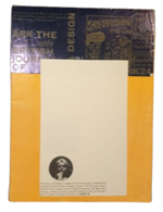 ark-no-24-the-journal-of-the-royal-college-of-art-1958-con-copertina-di-lucio-fontana