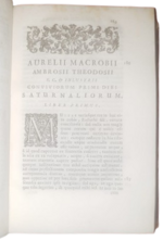 ambrosius-aurelius-theodosius-macrobius-aurelii-macrobii-ambrosii-theodosii-quae-exstant-omnia-diligentissime-emendata-et-cum-optimis-editionibus-collata-ut-ex-praefatione-manifestum-patavii-excudebat-josephus-cominus-1736