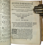 girolamo-menghi-flagellum-daemonum-exorcismos-terribiles-potentissimos-et-efficaces-remedia-efficacissima-in-malignos-spiritus-expellendos-insieme-con-fustis-daemonum-adiurationes-formidabiles-venetiis-dominicum-malduram-1608