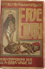 emilio-salgari-le-due-tigri-avventure-illustrate-da-20-disegni-di-a-della-valle-milano-vallardi-editore-1931