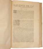 conrad-gessner-chirurgia-de-chirurgia-scriptores-optimi-quique-veteres-et-recentiores-plerique-in-germania-antehac-non-editi-nunc-primum-in-unum-coniuncti-volumen-tiguri-per-andream-gessnerum-et-iacobum-gessnerum-fratres-mense-martio-1555