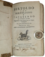 giulio-cesare-croce-adriano-banchieri-bertoldo-con-bertoldino-e-cacasenno-in-ottava-rima-aggiuntavi-una-traduzione-in-lingua-bolognese-bologna-per-lelio-dalla-volpe-17401741
