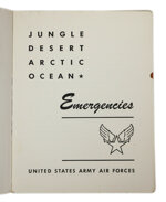 usaaf-survival-jungle-desert-arctic-ocean-washington-dc-united-states-army-air-force-office-of-flying-safety-1943