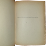 mario-morgana-restauro-dei-libri-antichi-con-nove-incisioni-nel-testo-e-undici-tavole-milano-ulrico-hoepli-1932
