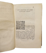 gaetano-cristofioro-volpi-la-libreria-de-volpi-e-la-stamperia-cominiana-illustrate-con-utili-e-curiose-annotazioni-rilegato-con-catalogo-de-libri-cominiani-ancora-vendibili-co-legittimi-loro-prezzi-in-padova-appresso-giuseppe-comino-1756