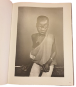 sebastiao-salgado-les-enfants-de-l-exode-paris-editions-de-la-martinie-marzo-2000-autografato