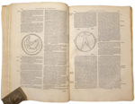 san-tommaso-d-aquino-aristotele-s-thomae-aquinatis-in-quatuor-libros-aristotelis-de-coelo-et-mundo-commentaria-venetiis-apud-hieronymum-scotum-1562