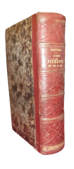 angelo-brofferio-storia-del-piemonte-dal-1814-ai-giorni-nostri-torino-stabil-tipogr-di-aless-fontana-18491852