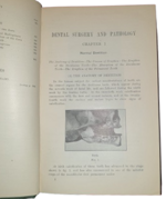 sir-james-frank-colier-dental-surgery-and-pathology-london-longmans-green-and-co-1923