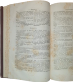 allan-kardec-hippolyte-leon-denizard-rivail-le-livre-des-esprits-contenant-les-principes-de-la-docrine-spirite-sur-la-nature-des-esprits-leur-manifestation-et-leurs-rapports-avec-les-hommes-paris-e-dentu-libraire-avril-1857