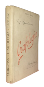 prof-cesare-lombroso-grafologia-con-470-facsimili-milano-ulrico-hoepli-1895