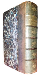 ambrosius-aurelius-theodosius-macrobius-aurelii-macrobii-ambrosii-theodosii-quae-exstant-omnia-diligentissime-emendata-et-cum-optimis-editionibus-collata-ut-ex-praefatione-manifestum-patavii-excudebat-josephus-cominus-1736