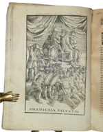 lelio-brancaccio-lodovico-melzi-giorgio-basta-fucina-di-marte-nella-quale-con-mirabile-industria-e-con-finissima-tempra-d-instruzioni-militari-essercitabile-in-guerra-in-venetia-appresso-i-giunti-1641