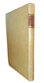 francois-hotman-novus-commentarius-de-verbis-iuris-de-legis-de-senatu-sc-de-magistratibus-populi-r-de-iurisconsultis-eorumque-formulis-venetiis-apud-nicolaum-bevilacquam-1564