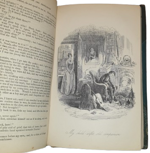 charles-dickens-the-personal-history-of-david-copperfield-london-bradbury-evans-1850
