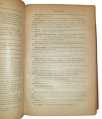 auguste-escoffier-la-guide-culinaire-aide-memoire-de-cuisine-pratique-paris-flammarion-con-letichetta-di-vendita-chez-mm-dupont-et-malgat-1921