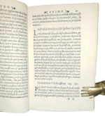 dioscoride-pedanio-dioscoride-anazarbeo-della-materia-medicinale-tradotto-per-m-marcantonio-montigiano-da-s-gimignano-medico-in-lingua-fiorentina-in-fiorenza-1547-al-colophon-appresso-bernardo-di-giunti-di-genaio-1546