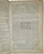 publio-virgilio-marone-l-opere-di-virgilio-mantovano-cioe-la-bucolica-la-georgica-e-l-eneide-commentate-in-lingua-volgare-toscana-in-venezia-nella-stamperia-baglioni-1741
