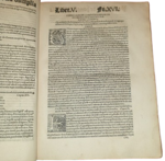 pietro-crinito-pietro-baldi-del-riccio-de-honesta-disciplina-lib-xxv-de-poetis-latinis-lib-v-et-poematum-lib-ii-cum-indicibus-suis-parigi-impressum-in-aedibus-m-nicolai-de-barra-e-regione-collegij-longobardorum-1518