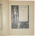 oscar-wilde-salome-drame-en-un-acte-paris-edition-a-petit-nombre-imprimee-pour-les-souscripteurs-imprimerie-vve-felix-guy-et-cie-alencon-1907