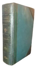 charles-dickens-the-personal-history-of-david-copperfield-london-bradbury-evans-1850