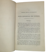 charles-dickens-the-personal-history-of-david-copperfield-london-bradbury-evans-1850