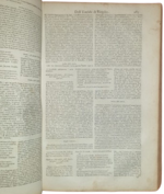 publio-virgilio-marone-l-opere-di-virgilio-mantovano-cioe-la-bucolica-la-georgica-e-l-eneide-commentate-in-lingua-volgare-toscana-in-venezia-nella-stamperia-baglioni-1741