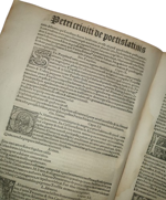 pietro-crinito-pietro-baldi-del-riccio-de-honesta-disciplina-lib-xxv-de-poetis-latinis-lib-v-et-poematum-lib-ii-cum-indicibus-suis-parigi-impressum-in-aedibus-m-nicolai-de-barra-e-regione-collegij-longobardorum-1518