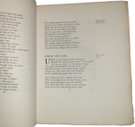 william-morris-poems-by-the-way-london-reeves-and-turner-1891