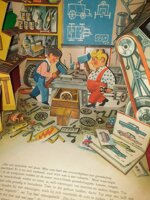 vojtech-kubasta-tip-top-als-autorijders-prague-artia-verlag-1962