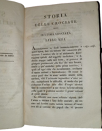 joseph-francois-michaud-cav-luigi-rossi-storia-delle-crociate-milano-presso-la-societa-tipografica-de-classici-italiani-18191826