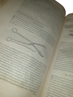 conrad-gessner-chirurgia-de-chirurgia-scriptores-optimi-quique-veteres-et-recentiores-plerique-in-germania-antehac-non-editi-nunc-primum-in-unum-coniuncti-volumen-tiguri-per-andream-gessnerum-et-iacobum-gessnerum-fratres-mense-martio-1555