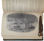 charles-dickens-the-personal-history-of-david-copperfield-london-bradbury-evans-1850