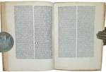 paulus-venetus-paolo-nicoletti-veneto-paolo-di-venezia-tractatus-summularum-logice-impressum-venetiis-per-petrum-de-quarengiis-pergomensem-die-7-novembris-1506
