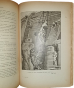 emilio-salgari-le-due-tigri-avventure-illustrate-da-20-disegni-di-a-della-valle-milano-vallardi-editore-1931