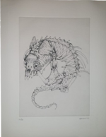 philippe-mohlitz-bordeaux-1941-2019-sans-titre-incisione-originale-su-rame-eseguita-a-bulino-1998