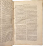 san-tommaso-d-aquino-aristotele-s-thomae-aquinatis-in-quatuor-libros-aristotelis-de-coelo-et-mundo-commentaria-venetiis-apud-hieronymum-scotum-1562