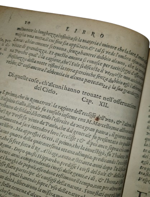 gaio-secondo-plinio-historia-naturale-di-g-plinio-secondo-tradotta-per-m-lodovico-domenichi-con-le-postille-in-margine-nelle-quali-o-vengono-segnate-le-cose-notabili-o-citati-altri-auttori-in-venetia-appresso-alessandro-griffio-1580