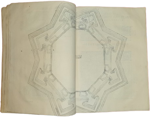 buonaiuto-lorini-le-fortificationi-corrette-ampliate-per-la-lor-compita-perfettione-con-laggiunta-del-sesto-libro-doue-si-mostra-lordine-di-fortificare-le-citta-in-venetia-presso-francesco-rampazetto-1609