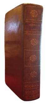 maximilian-stoll-rationis-medendi-in-nosocomio-practico-vindobonensi-pars-prima-secunda-tertia-lugduni-batavorum-apud-h-et-a-koster-1780